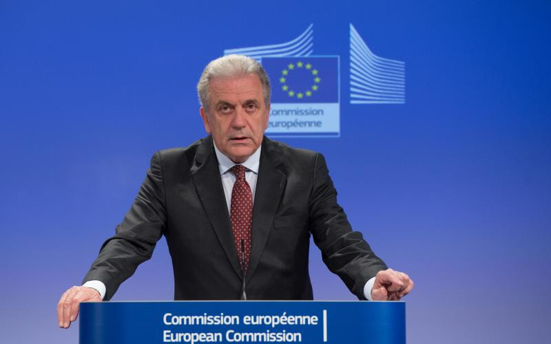 Αβραμόπουλος: «Οι κυβερνήσεις πρέπει να μοιράζονται αποτελεσματικά τις πληροφορίες που διαθέτουν»
